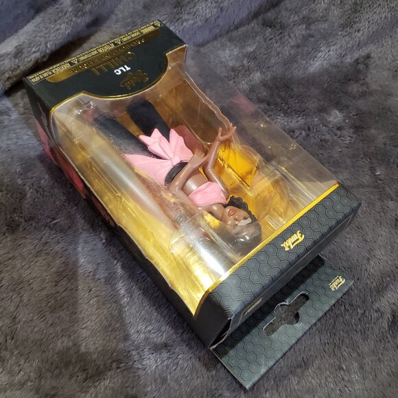 TLC Funko Vinyl Gold 5 in: Chilli - Picture 6 of 8